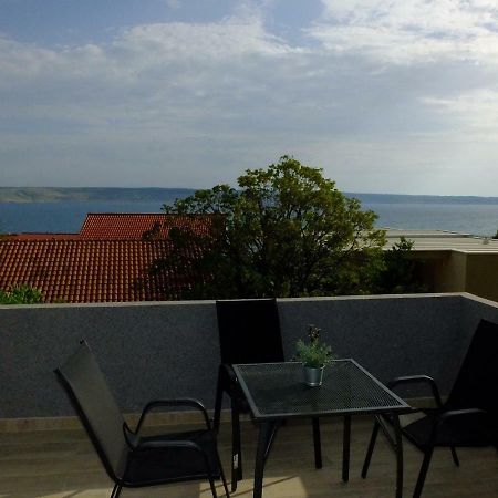 Apartmani Berno Starigrad Paklenica Exterior foto