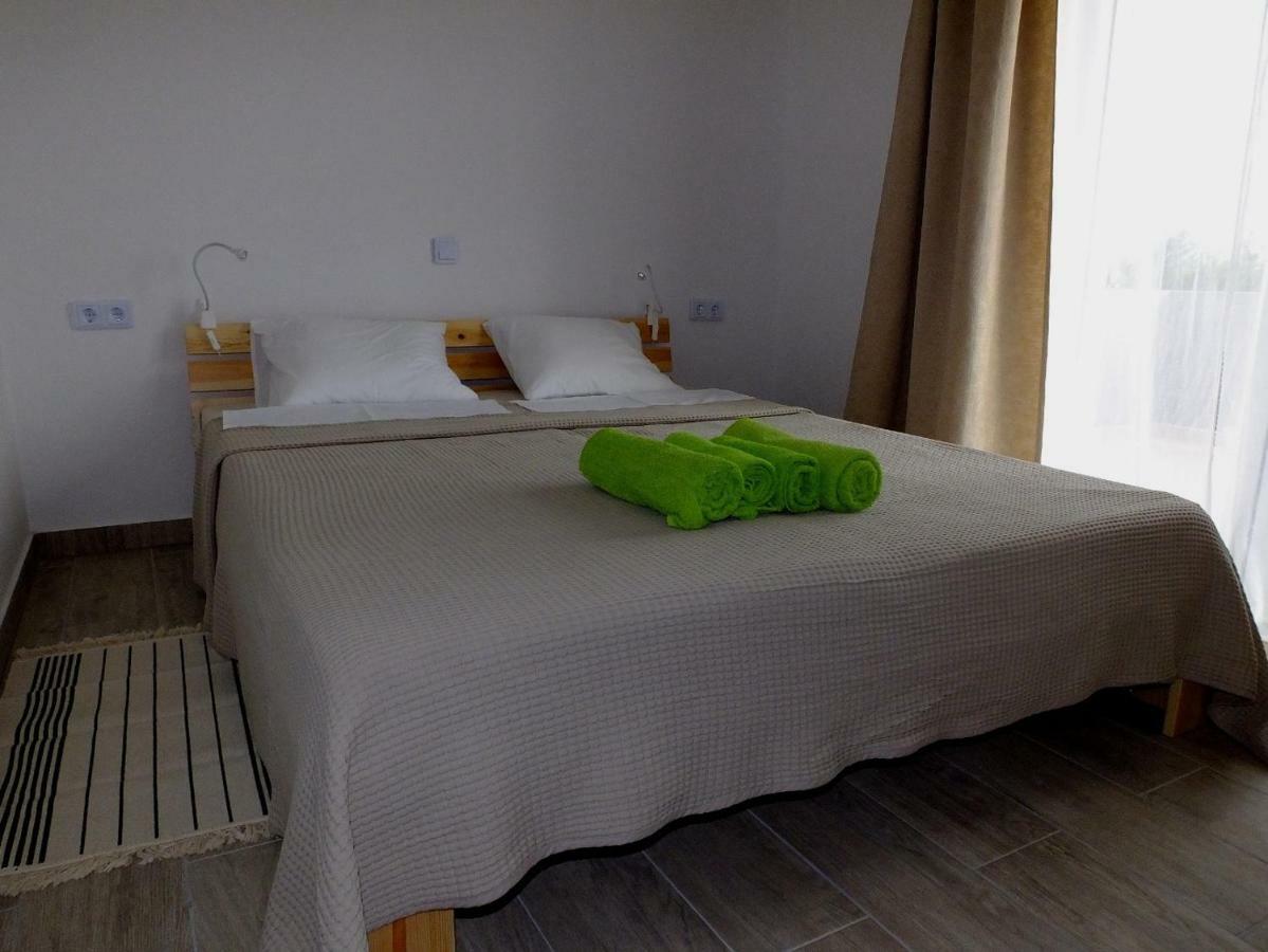 Apartmani Berno Starigrad Paklenica Exterior foto